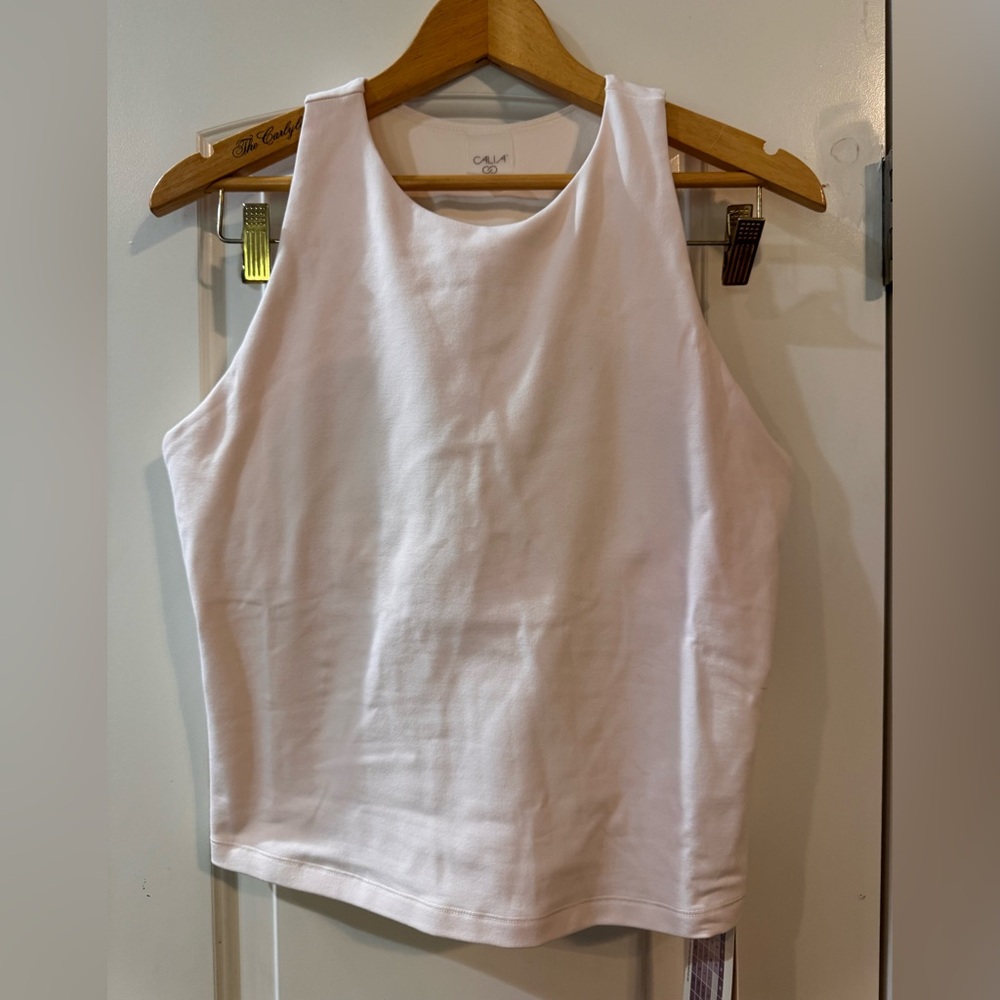 Calia Essential Longline Bra
